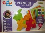 Puzzle 3D Wader