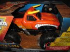 Samochody zdalnie sterowane, Monster Jam, RC, Samochód zdalnie sterowany