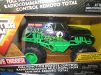 Samochody zdalnie sterowane, Monster Jam, RC, Samochód zdalnie sterowany