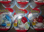 Pokemon, Zabawka, Zabawki, Pokemony, Clip n Go