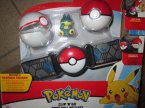 Pokemon, Zabawka, Zabawki, Pokemony, Clip n Go