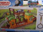 Thomas & Friends, Tomek i Przyjaciele, Pociąg, Pociągli, Sodor Safari i inne zestawy