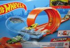 Hot Wheels Action, Tory wyścigowe, Tor samochodowy, samochodu zabawki