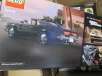 Lego Speed Champions, 007 Aston Martin, 776912, klocki