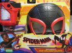 Spider Man, Maska z wyrzutnią strzałek pajęczyn, zabawka, zabawki