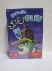 Gra Anonimo Spy Guy, Gry Gra Anonimo Spy Guy, Gry