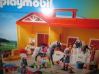 Playmobil Stadnina koni, konie