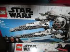 Lego Star Wars, 75242, 75239, 75241 i inne klocki StarWars
