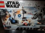 Lego Star Wars, 75242, 75239, 75241 i inne klocki StarWars
