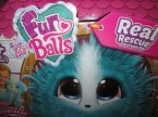 Fru Balls, Real rescue, Elektroniczne zwierzątka, maskotka, maskotki