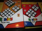 Rubik s, Kostka Rubika,Tiled trio, Duo i inne