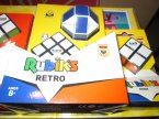 Rubik s, Kostka Rubika,Tiled trio, Duo i inne