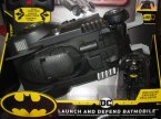 DC Batmobil, Pojazd Batmana, Batman