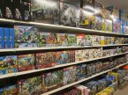 Sklep ELF, Zabawki Lego i wiele więcej, zdjęcie ze sklepu, serdecznie zapraszamy
