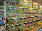 Sklep ELF, Zabawki Lego i wiele więcej, zdjęcie ze sklepu, serdecznie zapraszamy Sklep ELF, Zabawki Lego i wiele więcej, zdjęcie ze sklepu, serdecznie zapraszamy