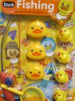 Duck Fishing, Łowienie kaczek, gra zręcznościowa zabawka Duck Fishing, Łowienie kaczek, gra zręcznościowa zabawka