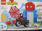 Lego Duplo, 10435, 10434, 10433, 10424, 10432, klocki