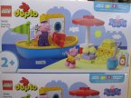 Lego Duplo, 10435, 10434, 10433, 10424, 10432, klocki