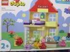 Lego Duplo, 10435, 10434, 10433, 10424, 10432, klocki