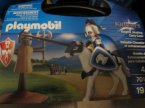 Playmobil, Rycerze