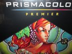 PRISMACOLO PREMIER, profesjonalne kredki dla artystów, plastyków, kredki profesjonalne Prismacolo premier