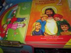 Podręczniki do religii, dla szkoły podstawowej itp. Podręcznik szkolny, szkolne podręczniki