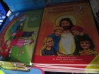 Podręczniki do religii, dla szkoły podstawowej itp. Podręcznik szkolny, szkolne podręczniki
