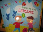 Książeczki edukacyjne, szybko się uczę, książeczka edukacyjna dla dzieci, Szlaczki i pierwsze literki, liczenie, kształty i kolory, przeciwieństwa i inne