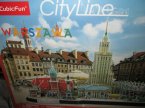 Puzzle 3D, Warszawa, Pałac kultury i nauki i inne