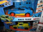 Hot Wheels RC, samochód zdalnie sterowany, Race TEam