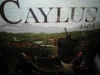 Gra Caylus 1303, Gry