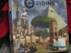 Origins Gra, gry