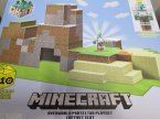 Minecraft, Zabawki Zabawki, Build a better world