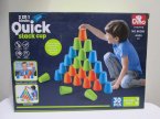 3 w 1 blocks, zabawka, zabawki, Quick Stack Cup 3 w 1 blocks, zabawka, zabawki, Quick Stack Cup