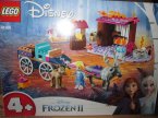 Lego Frozen, Disney, 41165, 41164, 41166, 41169, 41168, klocki