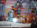 Lego Frozen, Disney, 41165, 41164, 41166, 41169, 41168, klocki
