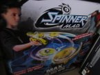 Spinner M.A.D. Spinnery