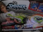 Spinner M.A.D. Spinnery