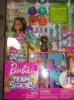 Barbie, Team Stacie, Lalka, Lalki