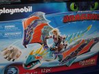 Playmobil Dragon Racing, 70731, 70729, 70728, 70727, 70730, zabawki, klocki
