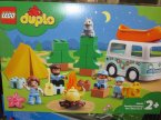 Lego Duplo, 10946, 10961, 10948, klocki