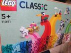 Lego Classic, 11021, klocki