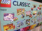 Lego Classic, 11021, klocki