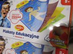 Dumel Discovery, Plakaty edukacyjne, zabawka edukacyjna, zabawki edukacyjne