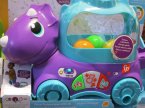Fisher-Price, Rożne zabawki dla najmłodszych dzieci, zabawka, zabawki dla maluszków