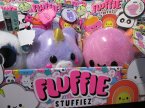 Fluffie, Zabawka, zabawki, Stuffiez