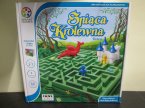 Gra Smart Games, Gry, Dinozaury, Misie w Lesie, Zwierzaki na Wsi, Spadające gwiazdy, Blokada, Akademia jazdy konnej, Królewna śnieżka, Śpiąca królewna