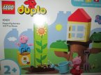 Lego Duplo, 10431, klocki