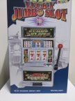 Gra Lucyk Jumbo Slot, Gry, Slot Machine Mony Box, jednoręki bandyta gra zabawka, zabawki Gra Lucyk Jumbo Slot, Gry, Slot Machine Mony Box, jednoręki bandyta gra zabawka, zabawki