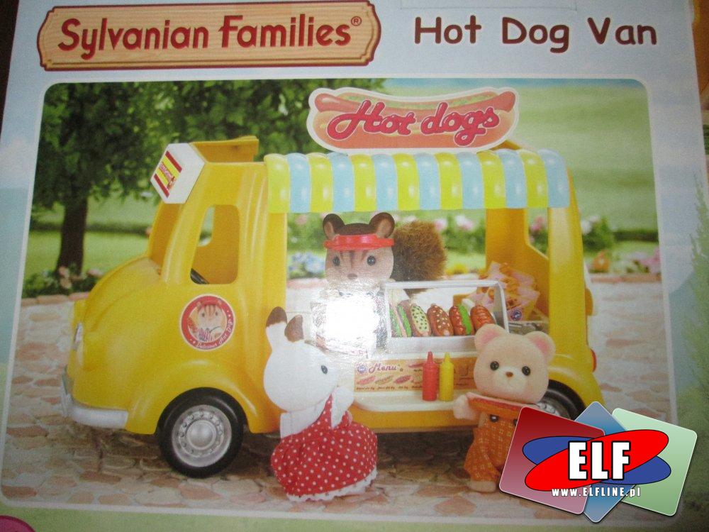 Sylvanian Families